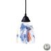 ELK Lighting Classico 5 Inch Mini Pendant - 406-1MT-LA