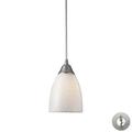 ELK Lighting Arco Baleno 5 Inch Mini Pendant - 416-1WS-LA