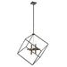 Kichler Lighting Cartone 25 Inch Large Pendant - 42526OZ