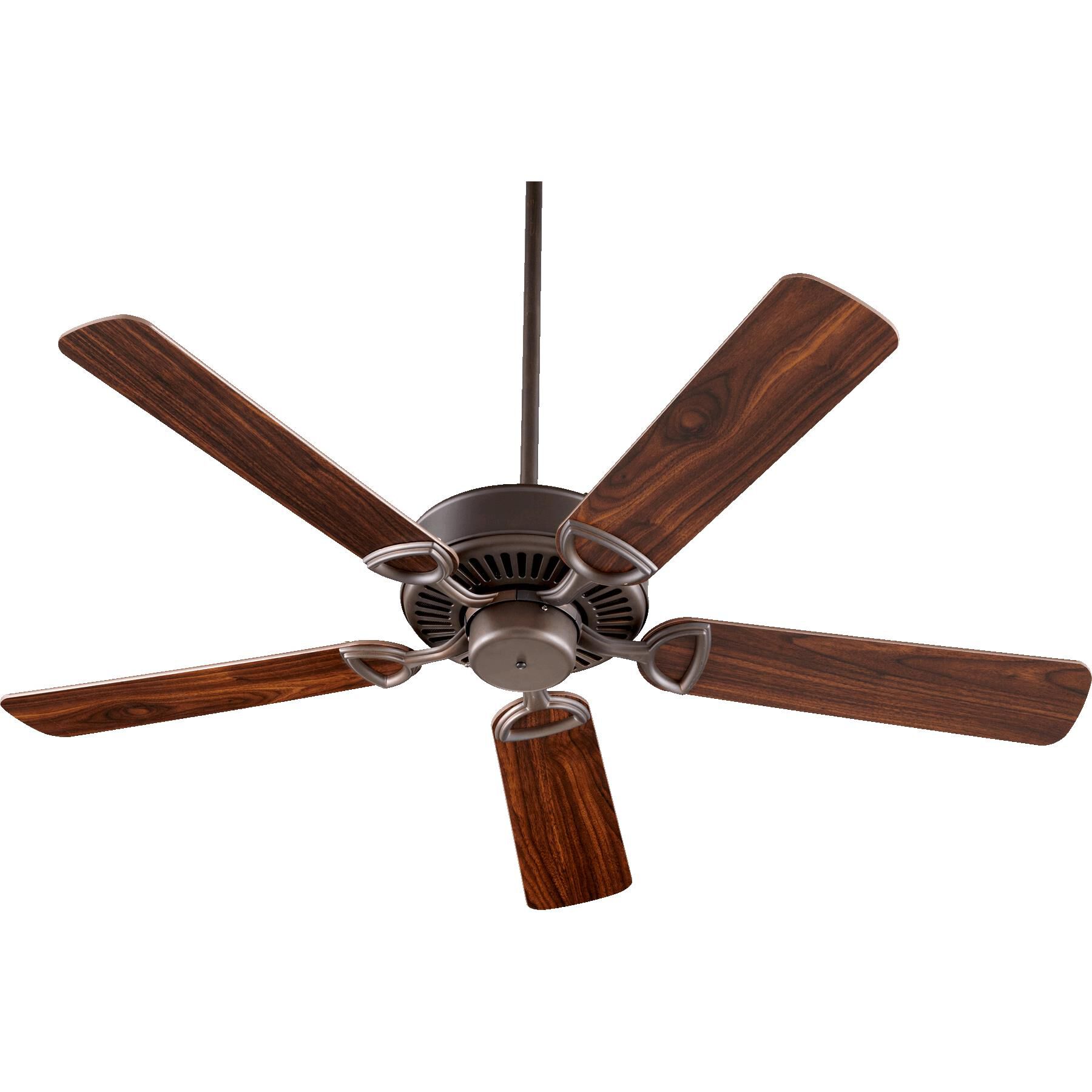 Quorum International Estate 52 Inch Ceiling Fan - 43525-86