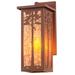 Meyda Lighting Tamarack 18 Inch Wall Sconce - 50762