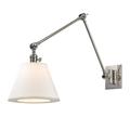 Hudson Valley Lighting Hillsdale Wall Swing Lamp - 6234-PN