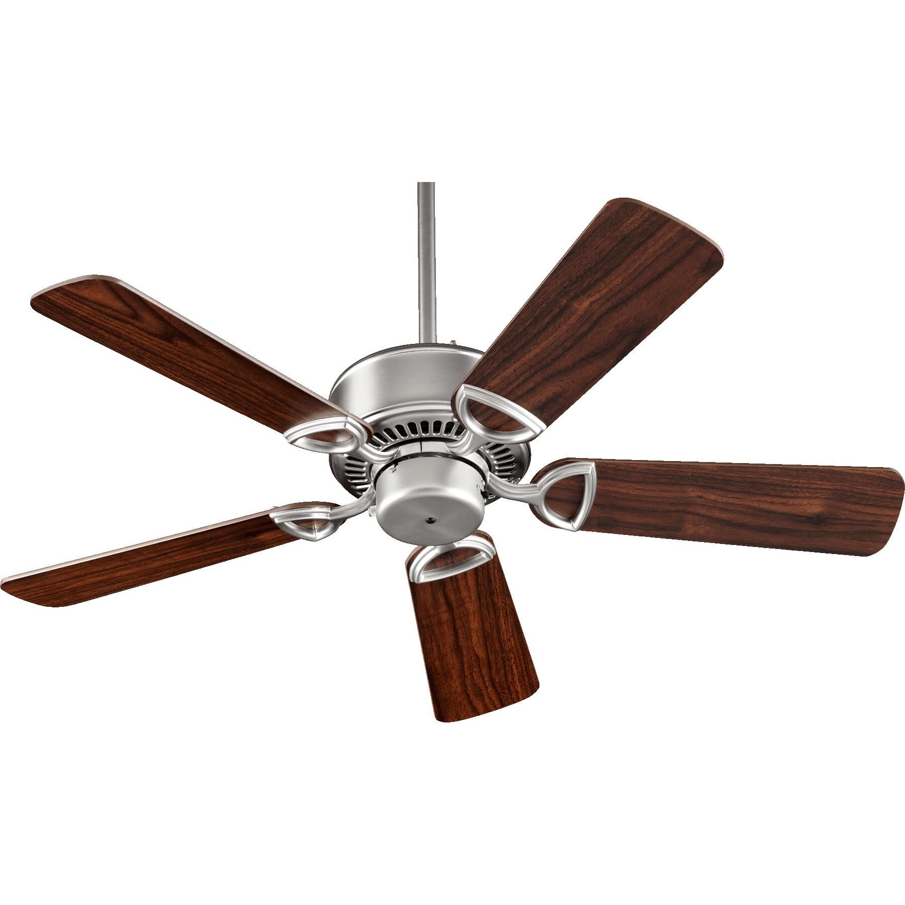 Quorum International Estate 42 Inch Ceiling Fan - 43425-65
