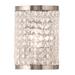 Livex Lighting Grammercy 8 Inch Wall Sconce - 50571-91