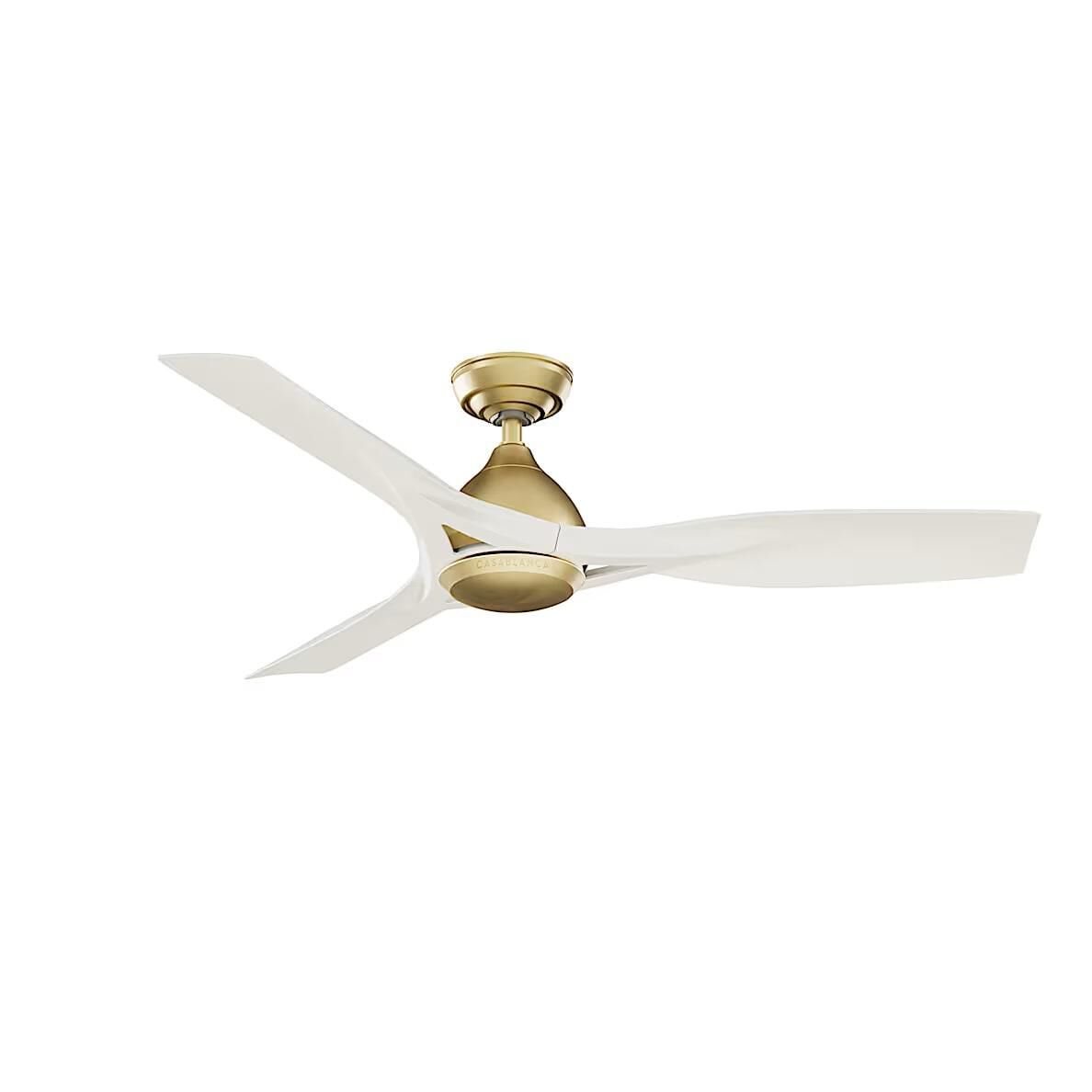 Casablanca Fan Company Elise Outdoor Ceiling Fan - 53467