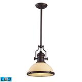 ELK Lighting Chadwick 13 Inch Large Pendant - 66133-1-LED