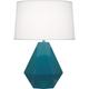 Robert Abbey Delta 22 Inch Table Lamp - 934