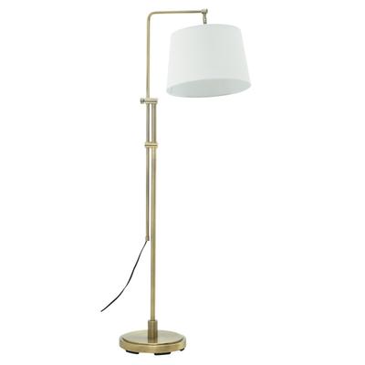 House of Troy Crown Point Reading Lamp - CR700-AB