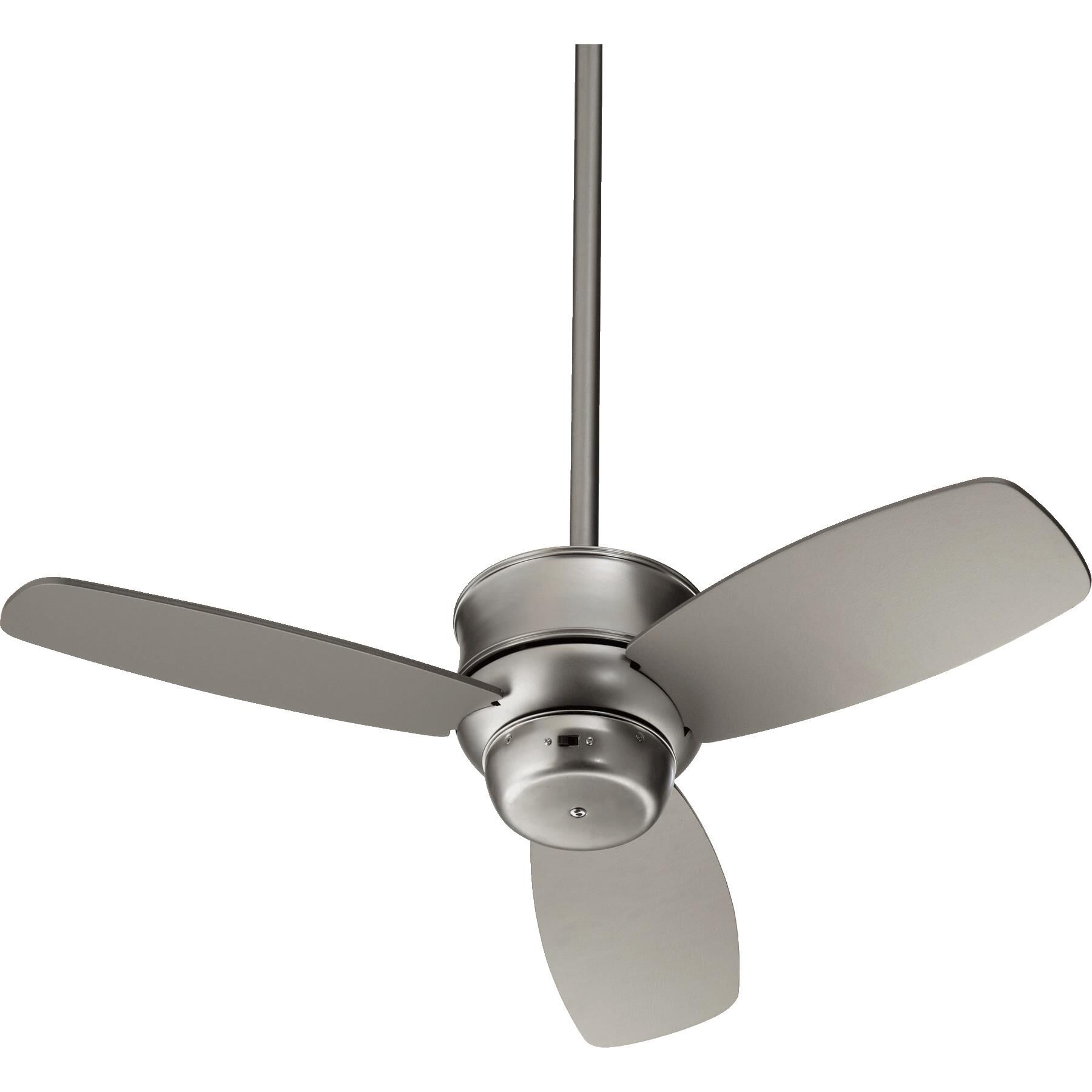 Quorum International Gusto 32 Inch Ceiling Fan - 32323-65