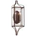 Minka Lavery Astrapia 22 Inch Wall Sconce - 4342-593