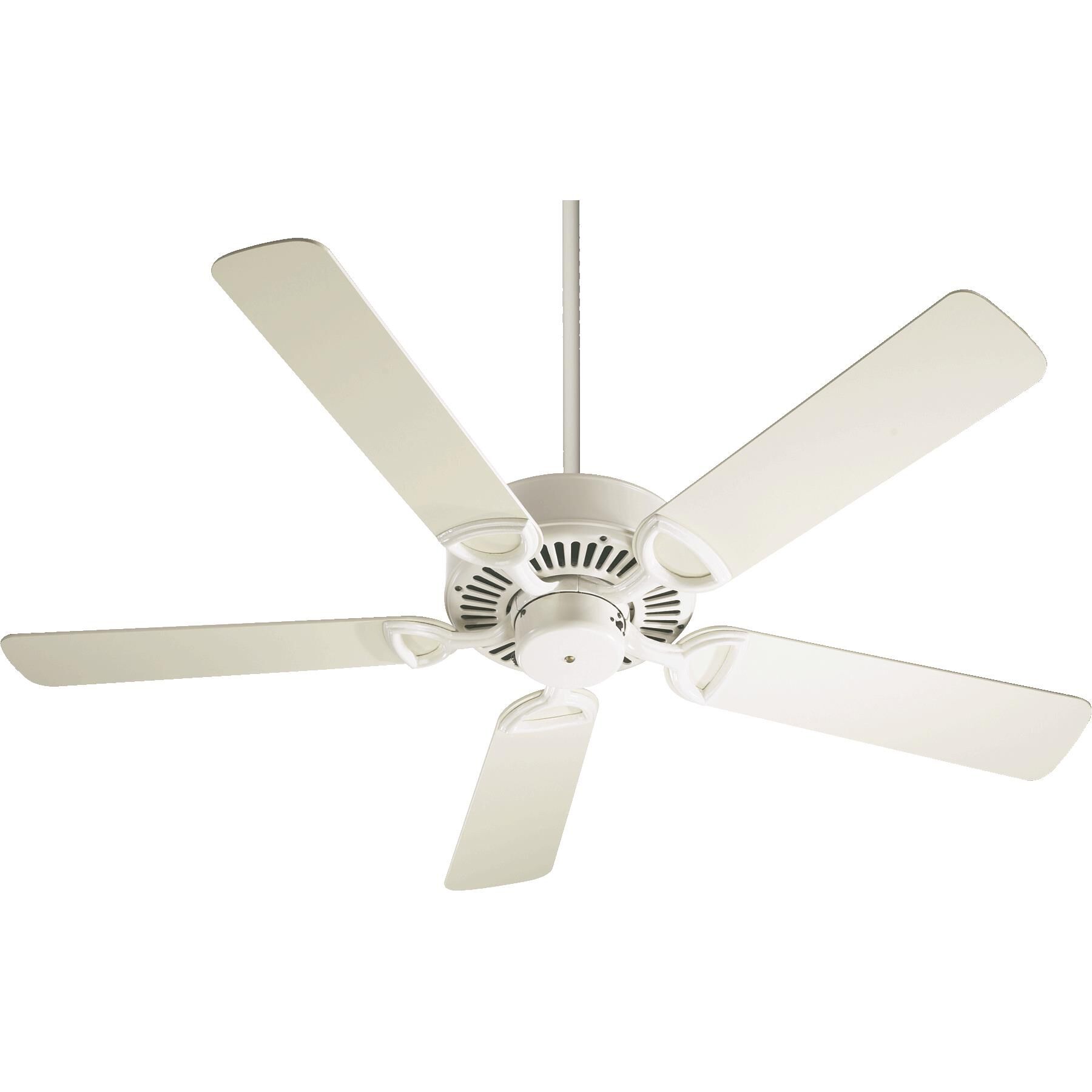 Quorum International Estate 52 Inch Ceiling Fan - 43525-67