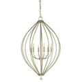 Framburg Dewdrop 29 Inch Large Pendant - 4346 MB