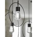 Visual Comfort Modern Collection Sean Lavin Alva 3 Inch LED Mini Pendant - 700TDALVPMCUB-LEDWD