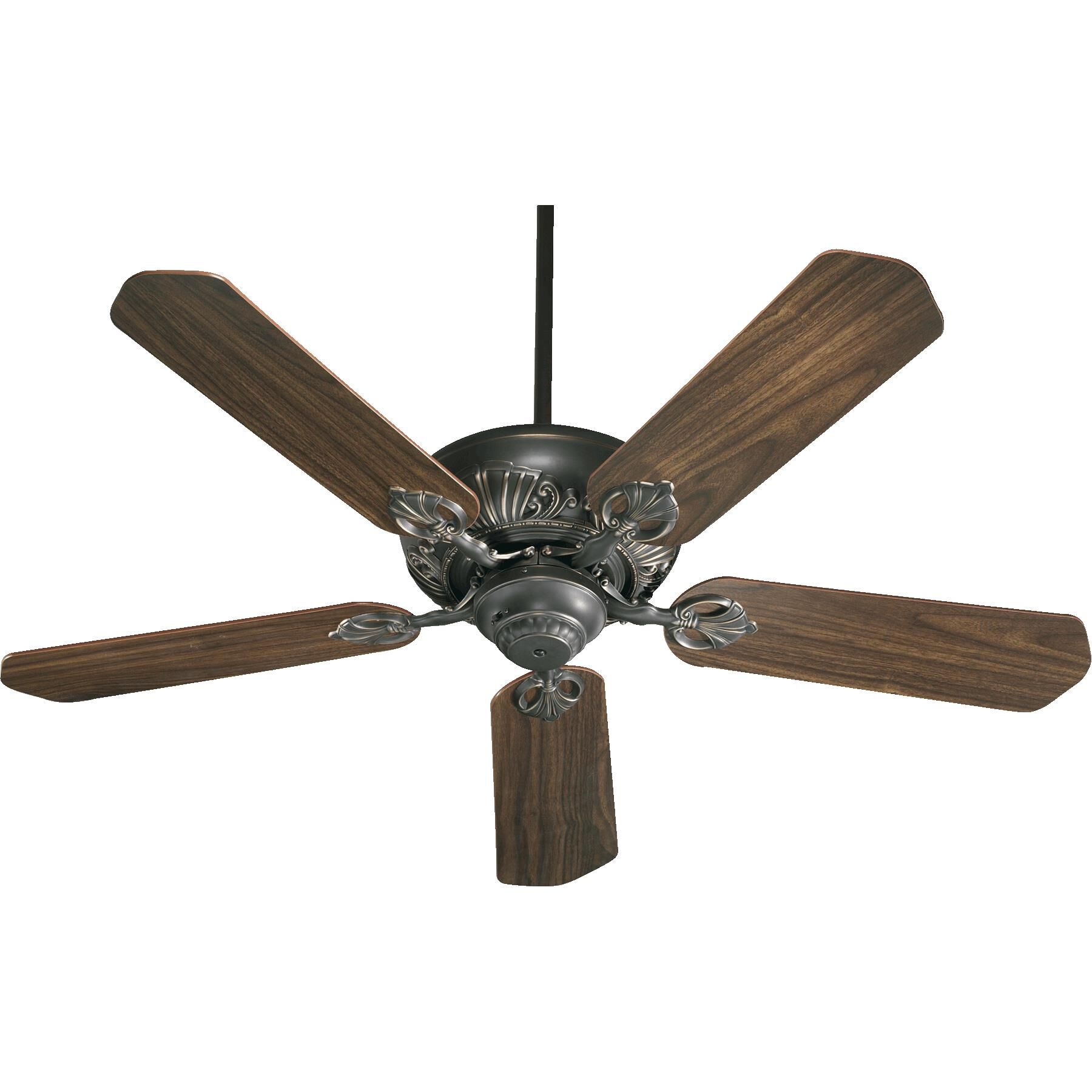 Quorum International Chateaux 52 Inch Ceiling Fan - 78525-95
