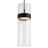 Visual Comfort Modern Collection Sean Lavin Manette 35 Inch LED Mini Pendant - 700TDMANGPCLCLSS-LED