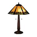 Meyda Lighting Albuquerque 25 Inch Table Lamp - 82313