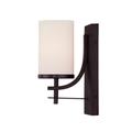 Savoy House Colton 10 Inch Wall Sconce - 9-337-1-13