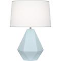 Robert Abbey Delta 22 Inch Table Lamp - 936