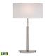 Dimond Lighting Port Elizabeth 24 Inch Table Lamp - D2549-LED