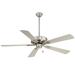 Minka Aire Contractor 52 Inch Ceiling Fan - F556-BN