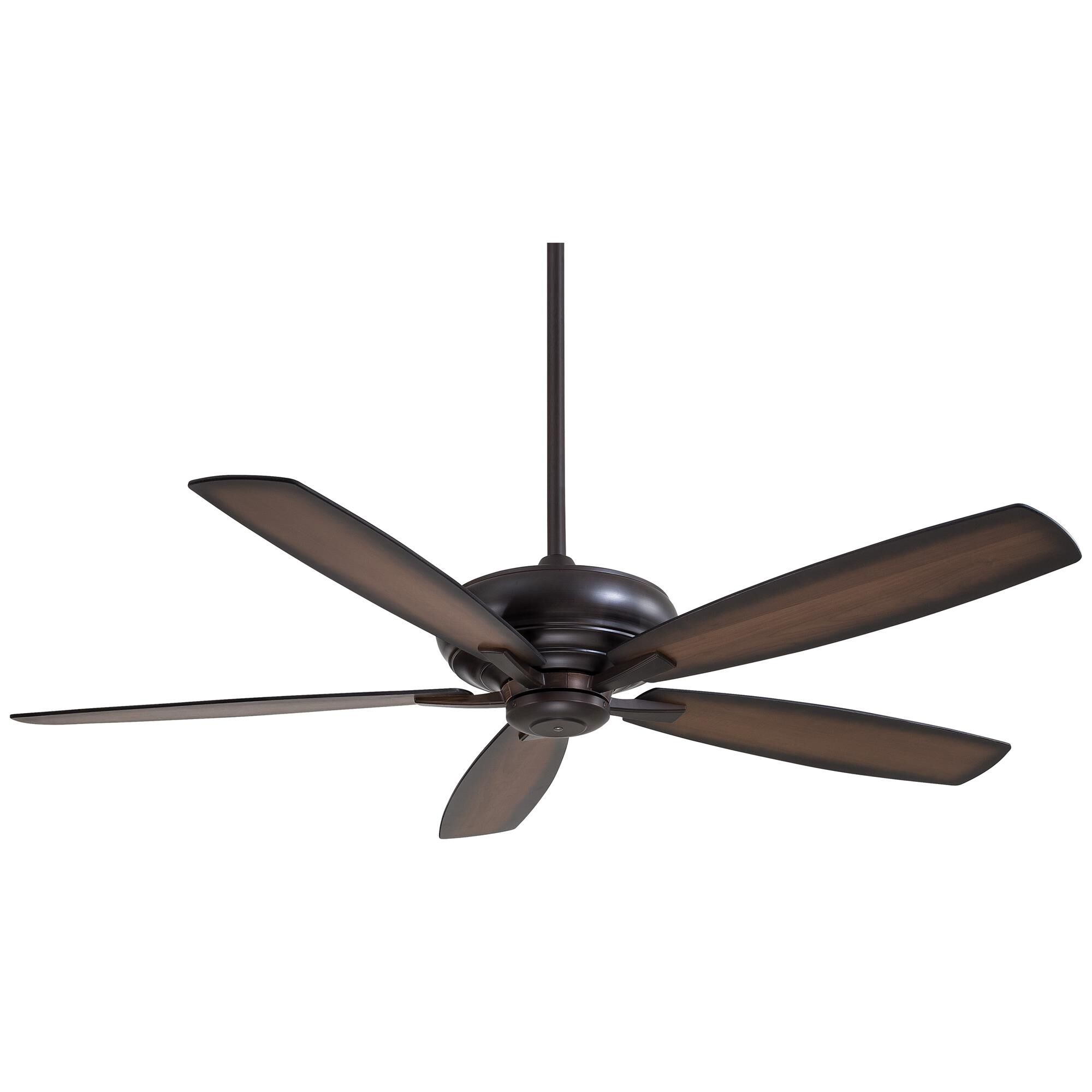 Minka Aire Kola 60 Inch Ceiling Fan - F689-KA