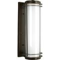 Progress Lighting Penfield 24 Inch Tall 2 Light Outdoor Wall Light - P5899-108