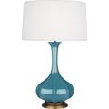 Robert Abbey Pike 31 Inch Table Lamp - OB994