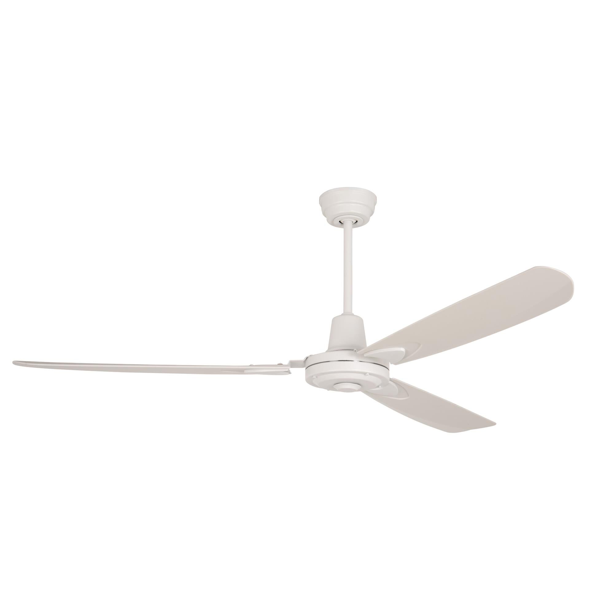 Craftmade Velocity 58 Inch Ceiling Fan - VE58W3