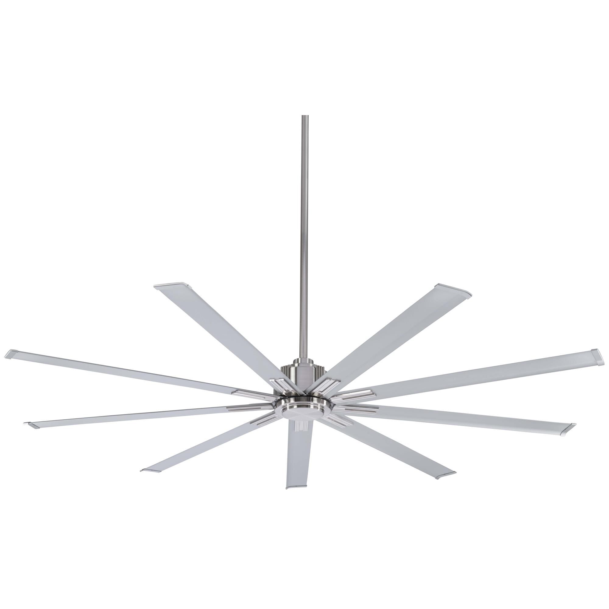 Ceiling Fans 1 - Minka Aire
