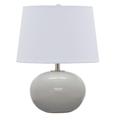 House of Troy Scatchard 17 Inch Table Lamp - GS600-GG