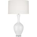 Robert Abbey Audrey 33 Inch Table Lamp - LY980