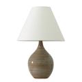 House of Troy Scatchard 19 Inch Table Lamp - GS200-TE