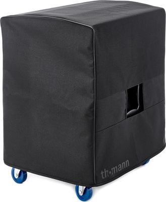 Thomann Cover the box CL 115 Sub MK II