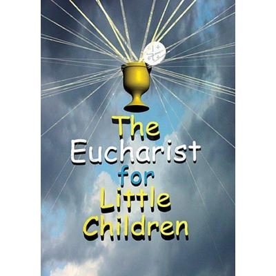 Eucharist for Little Children [DVD]