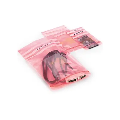 Antistatic Grip...