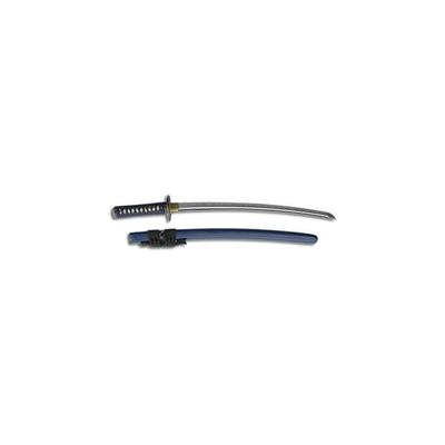 Paul Chen Golden Oriole sharpened hand tempered steel blade Japanese cotton cord wrap PC1019