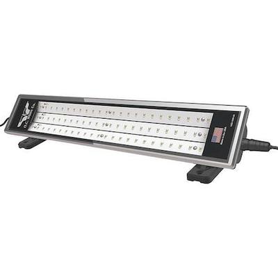 O.C. WHITE CO LED-1936-120V Machine Light,LED,100 to 240VAC,Wtrproof