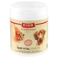 450g BARF Vital Complete DIBO Hunde-Nahrungsergänzung