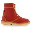 Duckfeet - Odense - Winterschuhe 39 | EU 39 rot