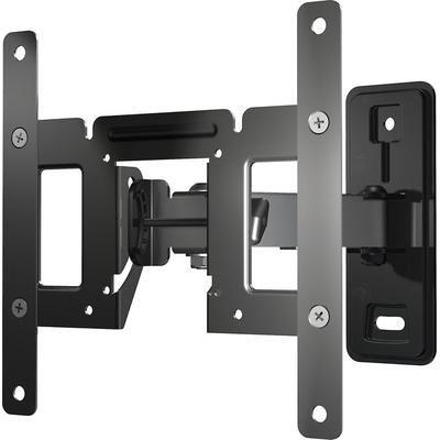 Sanus Classic MSF07c-B1 Full Motion TV Bracket for TVs 13"-32" and up to 35 lbs.