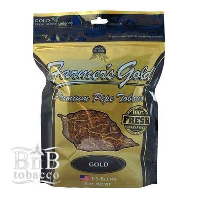 Farmer's Gold Smooth Pipe Tobacco