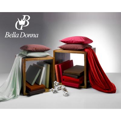 Formesse »Bella Donna« Jersey Spannbetttuch 0215 hellanthrazit / 140x200-160x220 cm