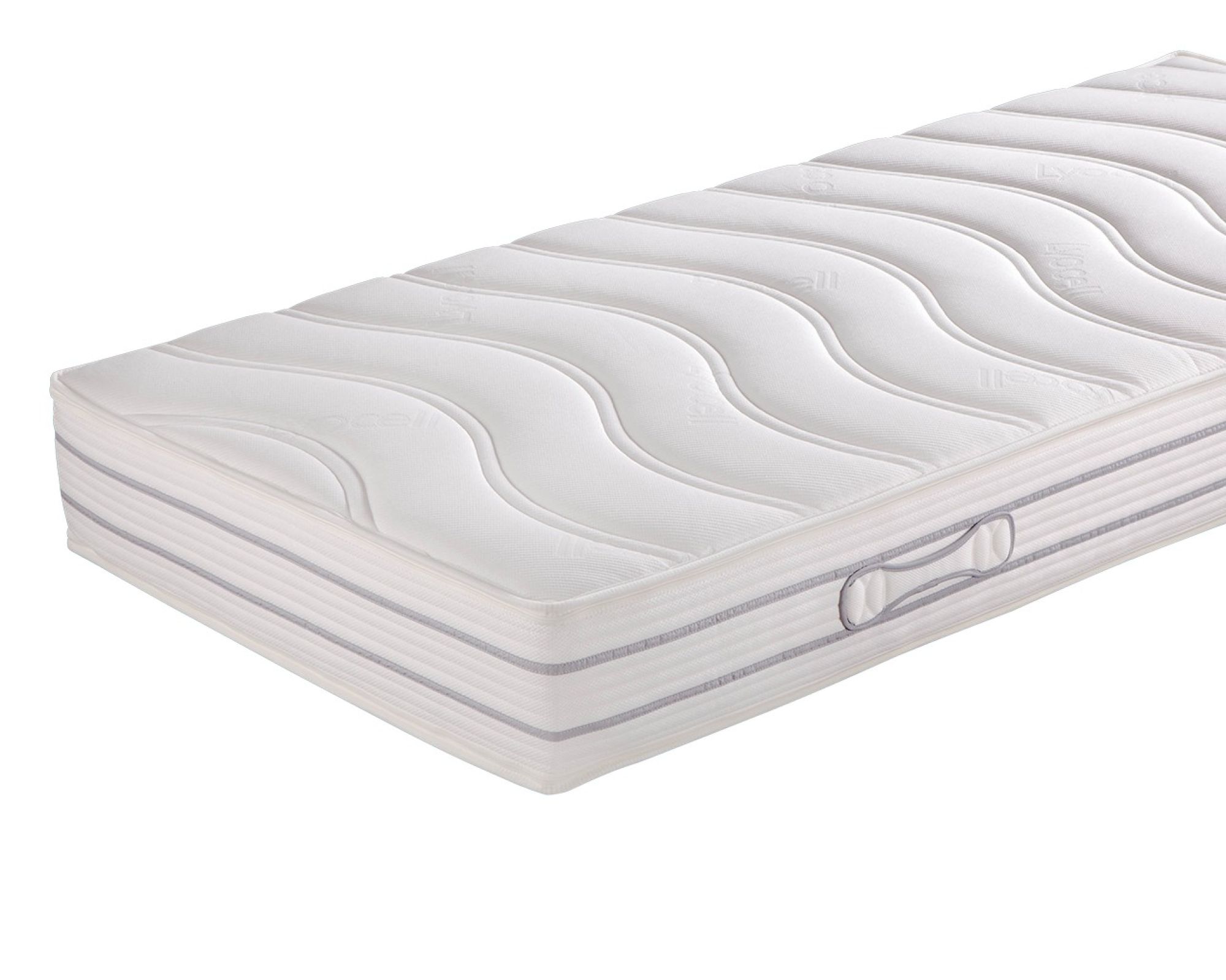 Hn8 »7-Zonen« Emotion Pro VS Visko-Matratzen 80x200 cm H2