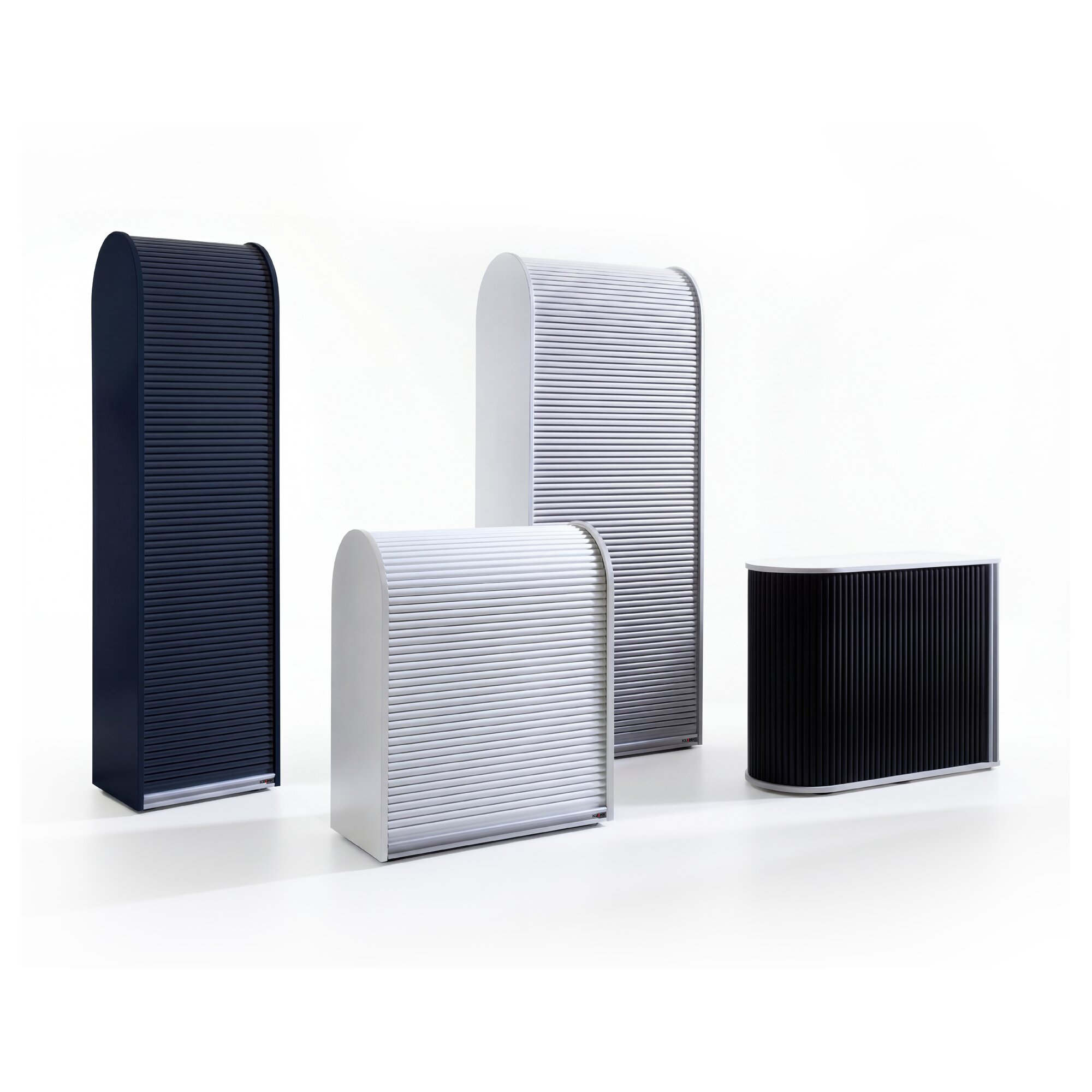 Klenk Dancer Universalschrank / Korpus / Weiss Image