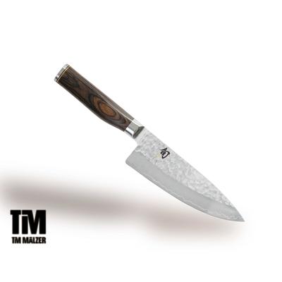 KAI Shun Premier Tim Mälzer Kochmesser 15 cm TDM-1723 TDM-1723