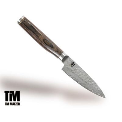 KAI Shun Premier Tim Mälzer Officemesser 10 cm TDM-1700 TDM-1700