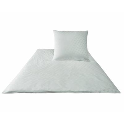 JOOP! »Cornflower« Silber 4020-19 Kissen / 40x80 cm Image