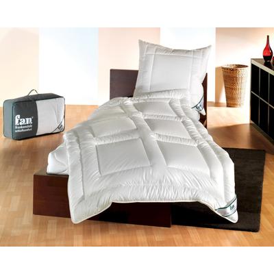 Frankenstolz »African« Cotton Bettdecken Steppbett 135x200 cm 1150g Image