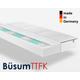 Badenia »Irisette Büsum« Taschenfederkern-Matratzen 90x190 cm H3
