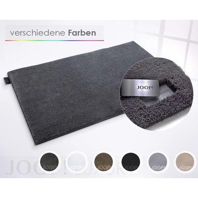 JOOP! »152 Luxury« Badteppich 50x60 cm Fb. 020 Natur